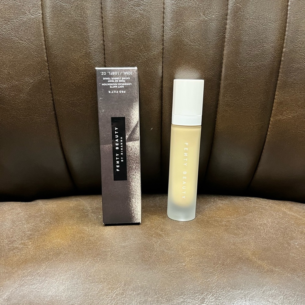 Fenty Beauty Soft Matte Foundation *Authentic*